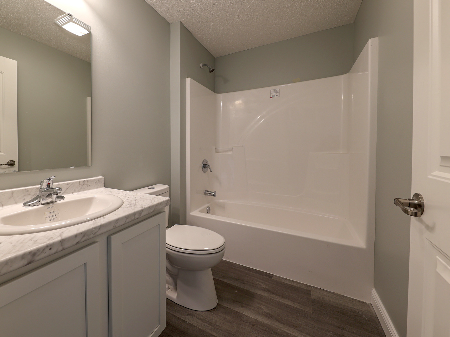 311 Settlers Trail