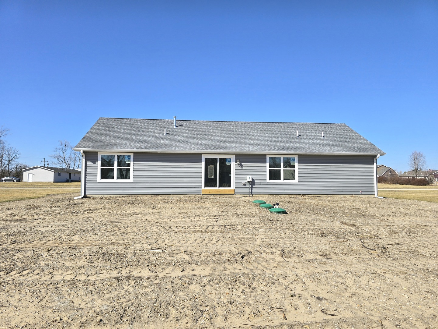 311 Settlers Trail