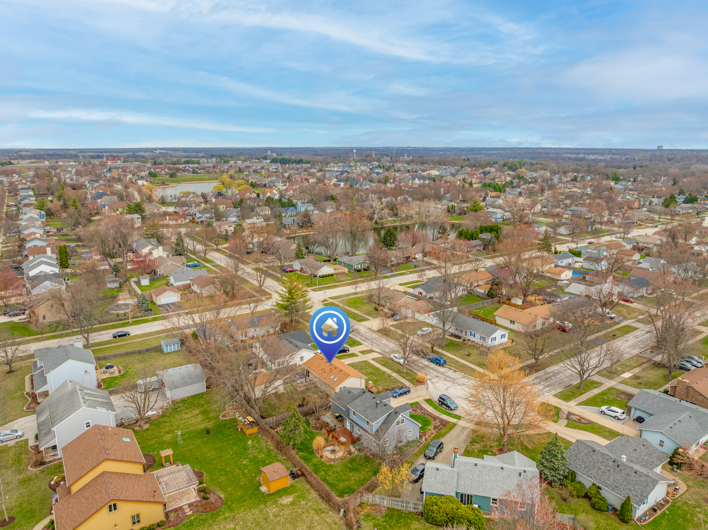 200 Basswood Drive