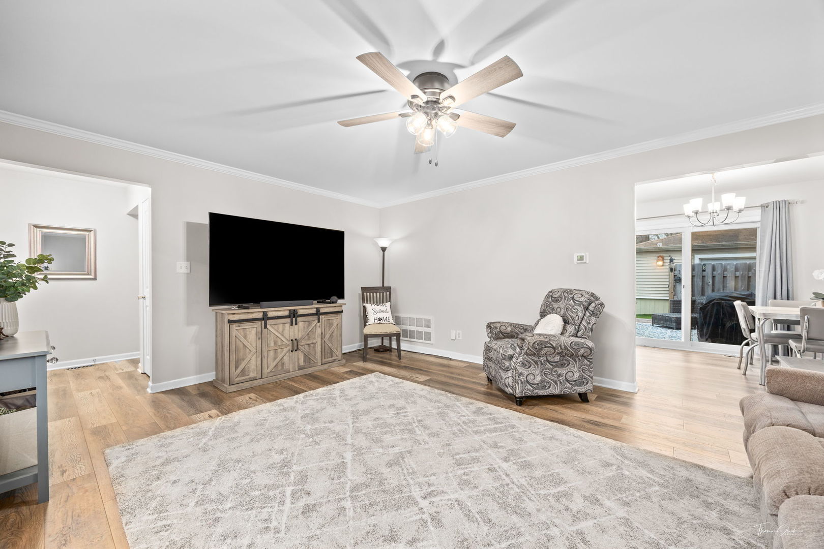 200 Basswood Drive