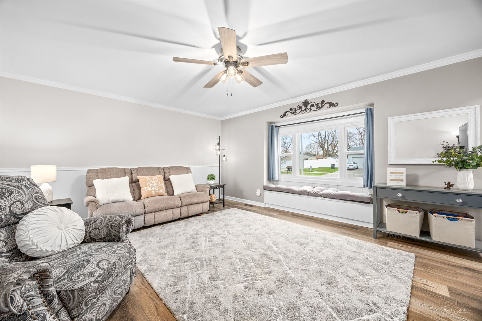 200 Basswood Drive