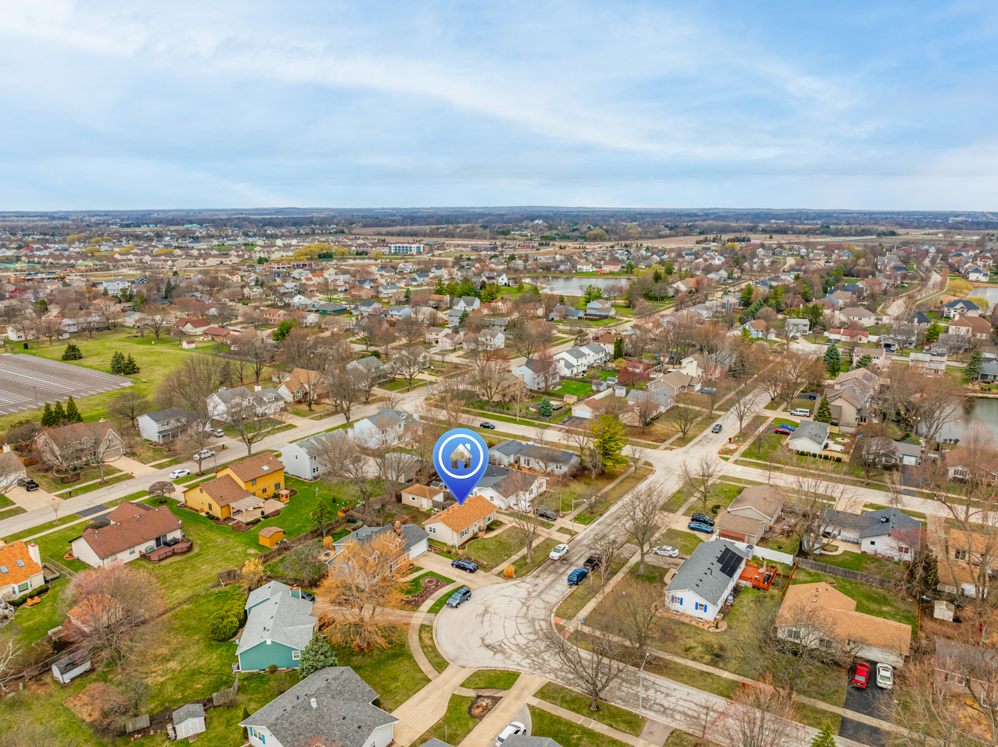 200 Basswood Drive