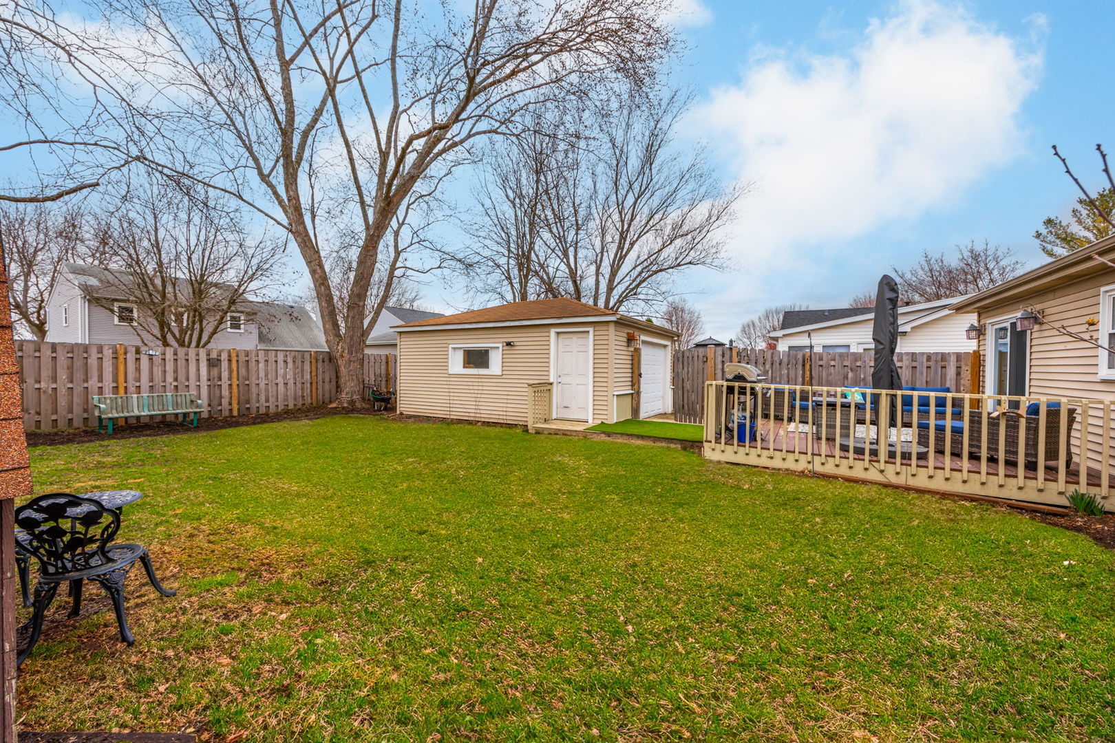 200 Basswood Drive