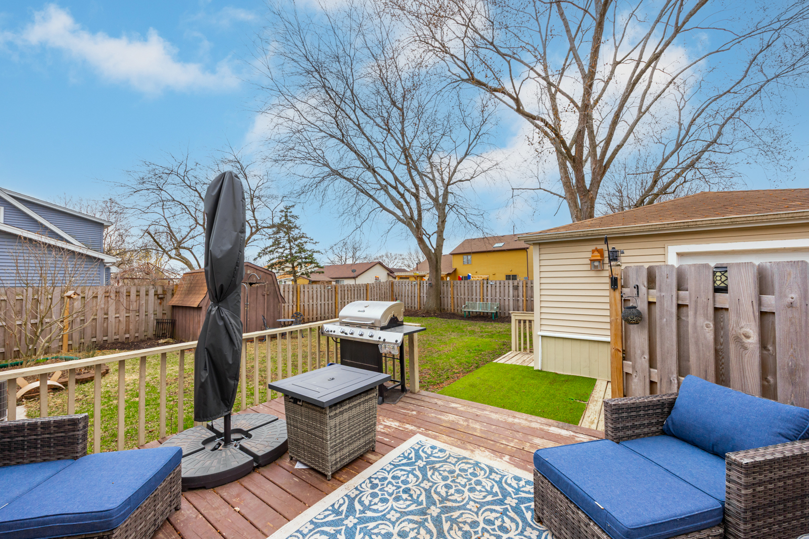 200 Basswood Drive