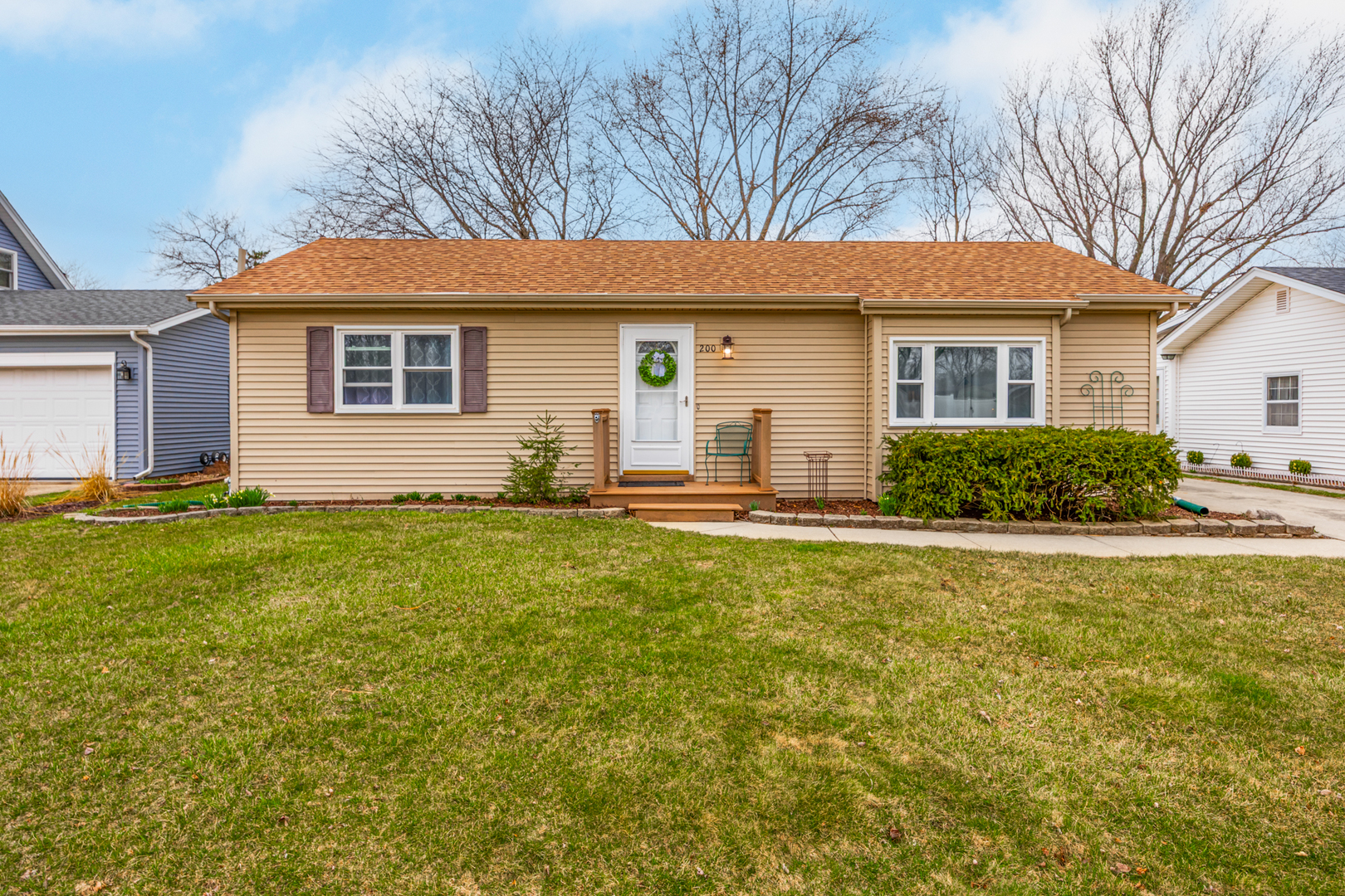200 Basswood Drive