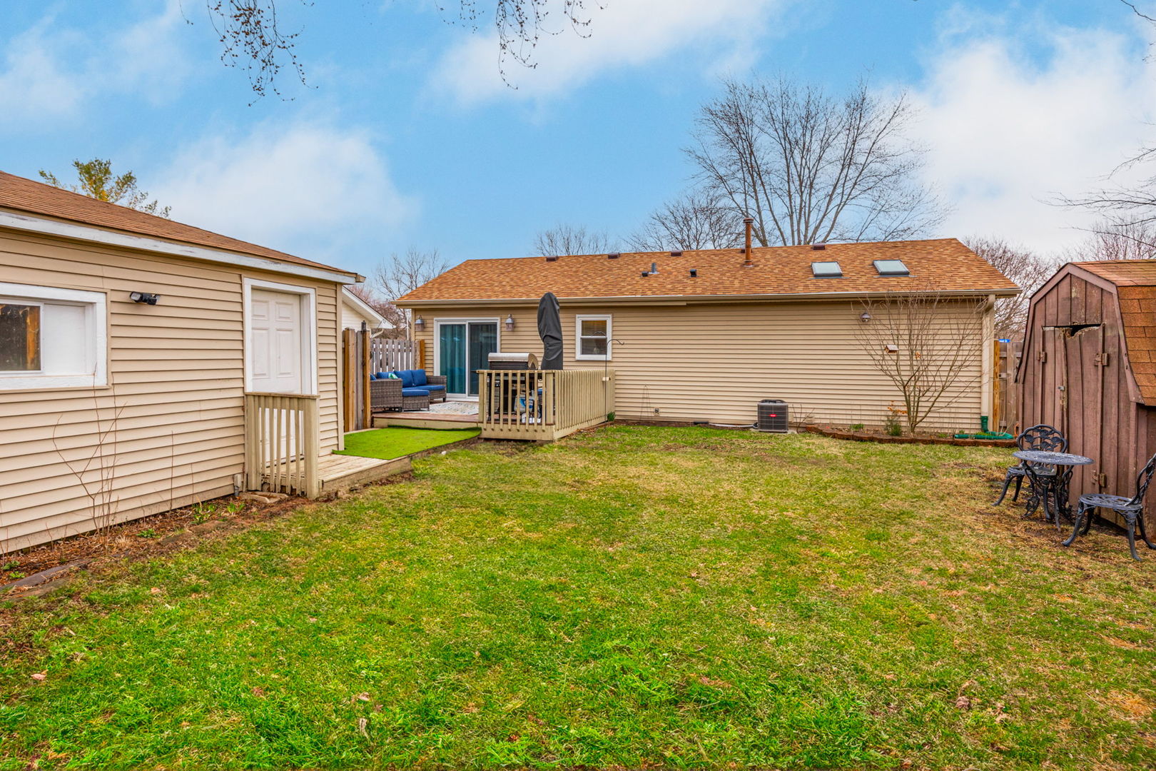 200 Basswood Drive