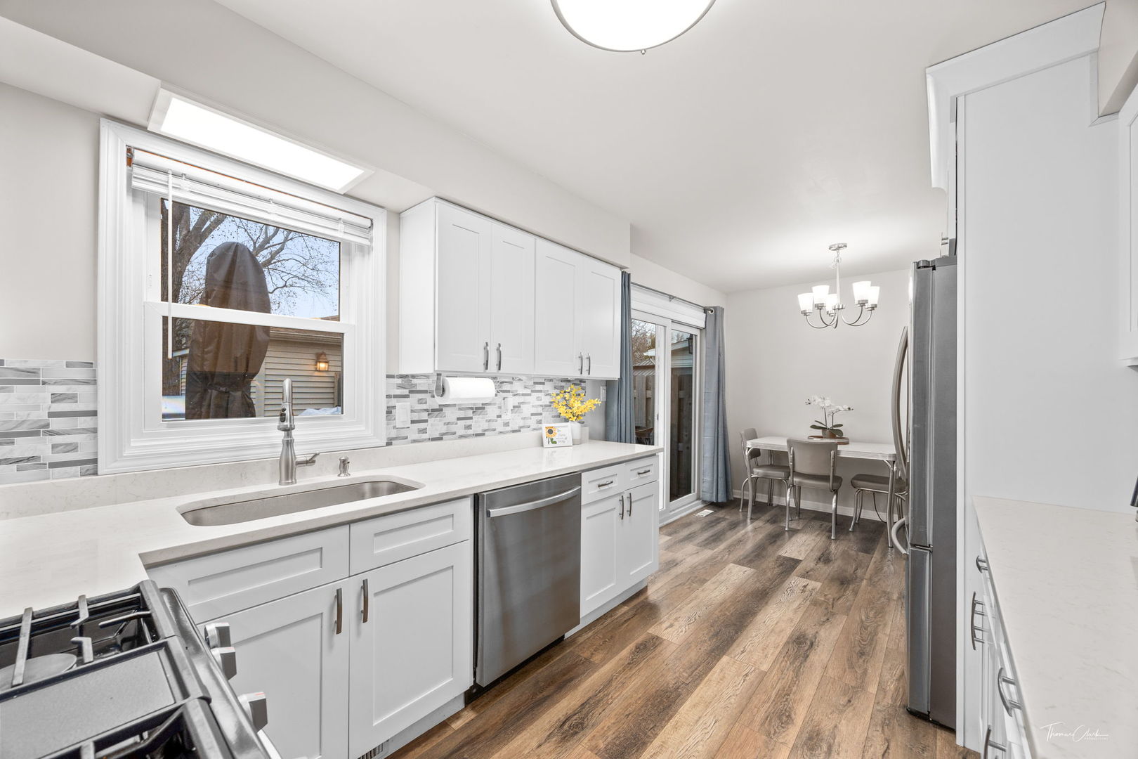 200 Basswood Drive