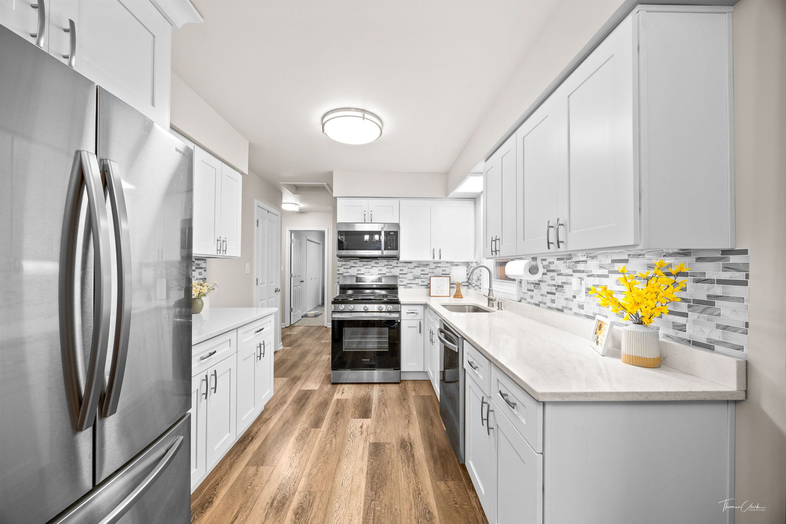 200 Basswood Drive