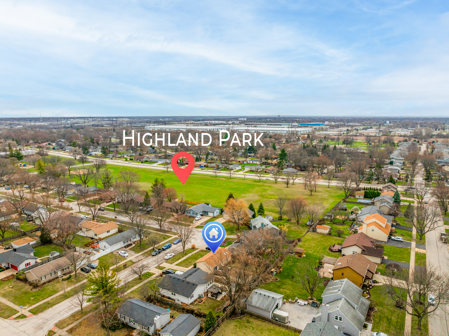200 Basswood Drive