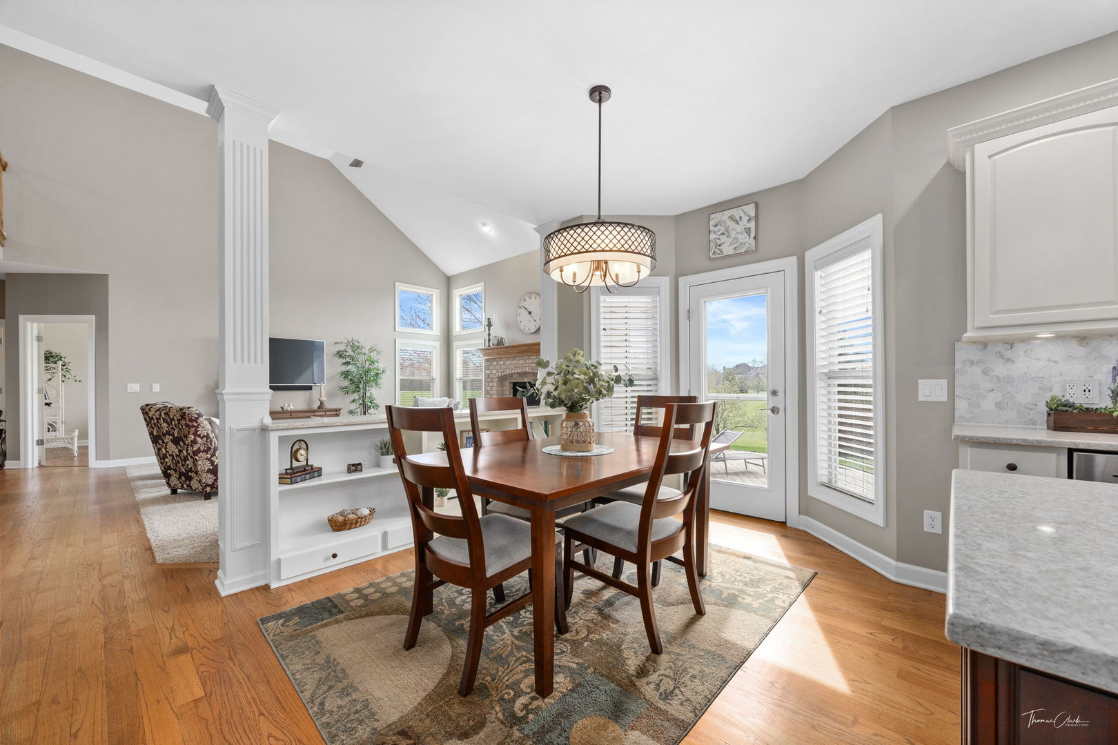 1076 Homestead Drive