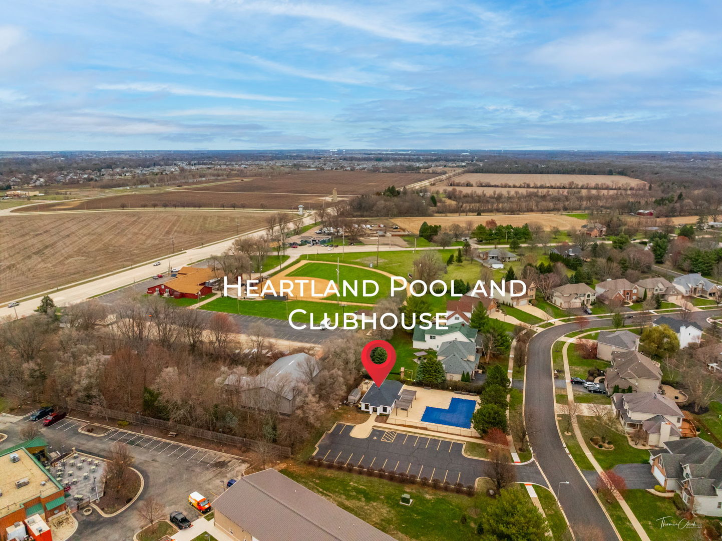 1076 Homestead Drive