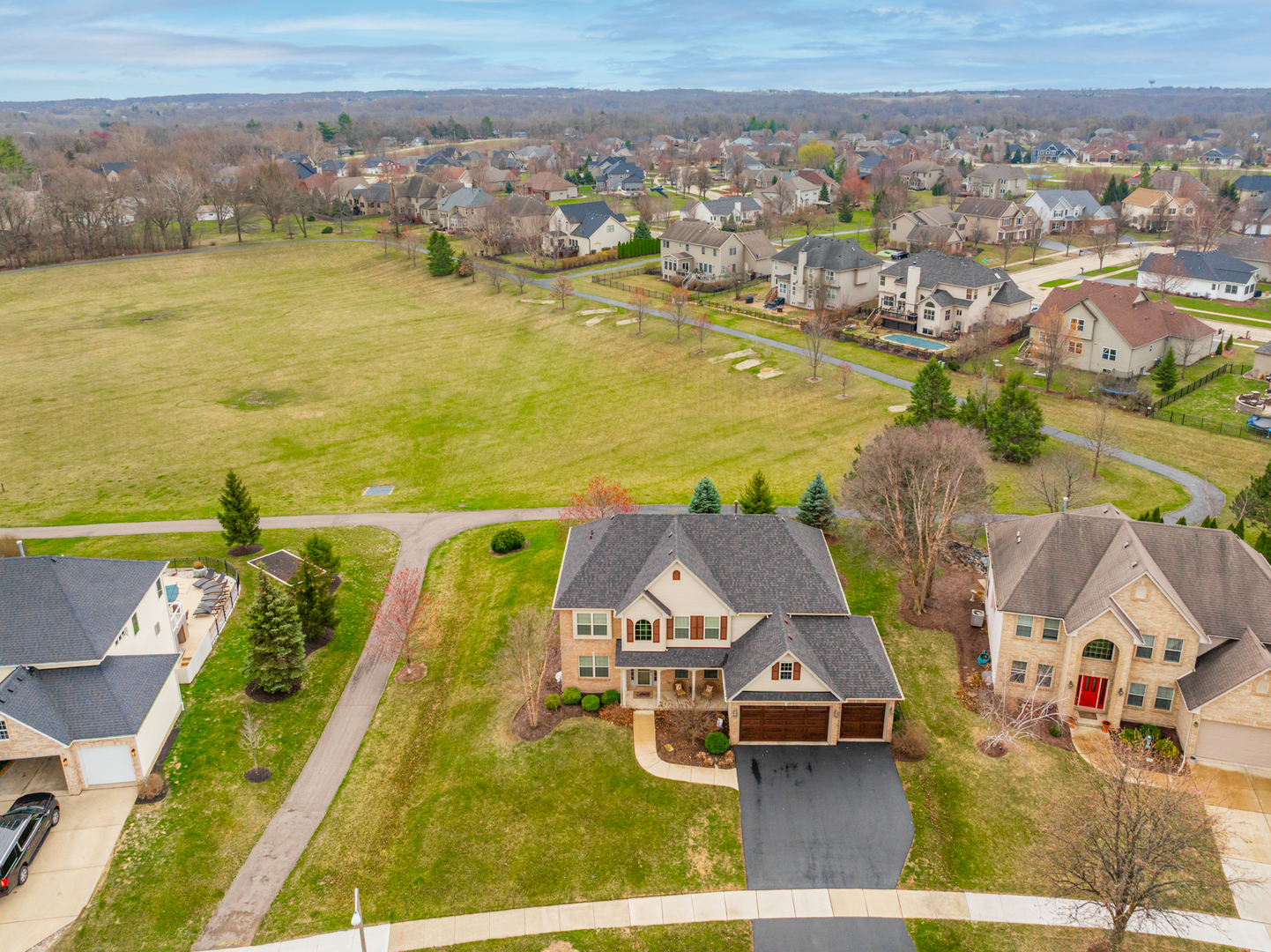 1076 Homestead Drive