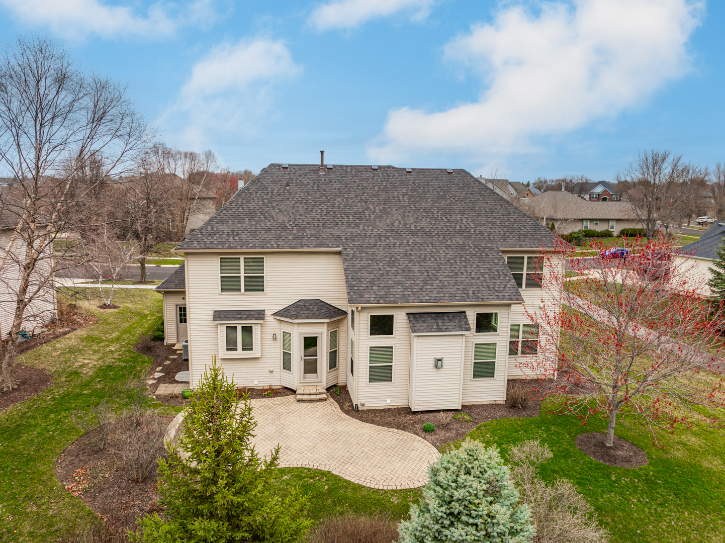 1076 Homestead Drive