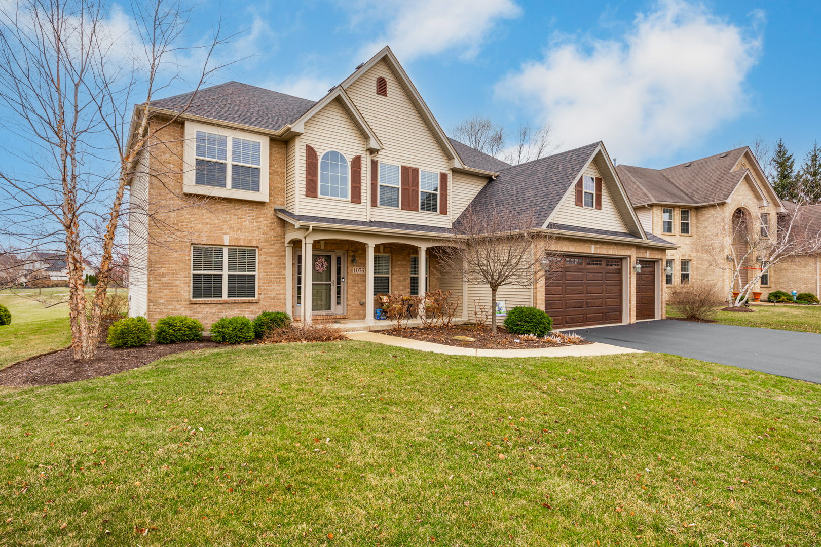 1076 Homestead Drive