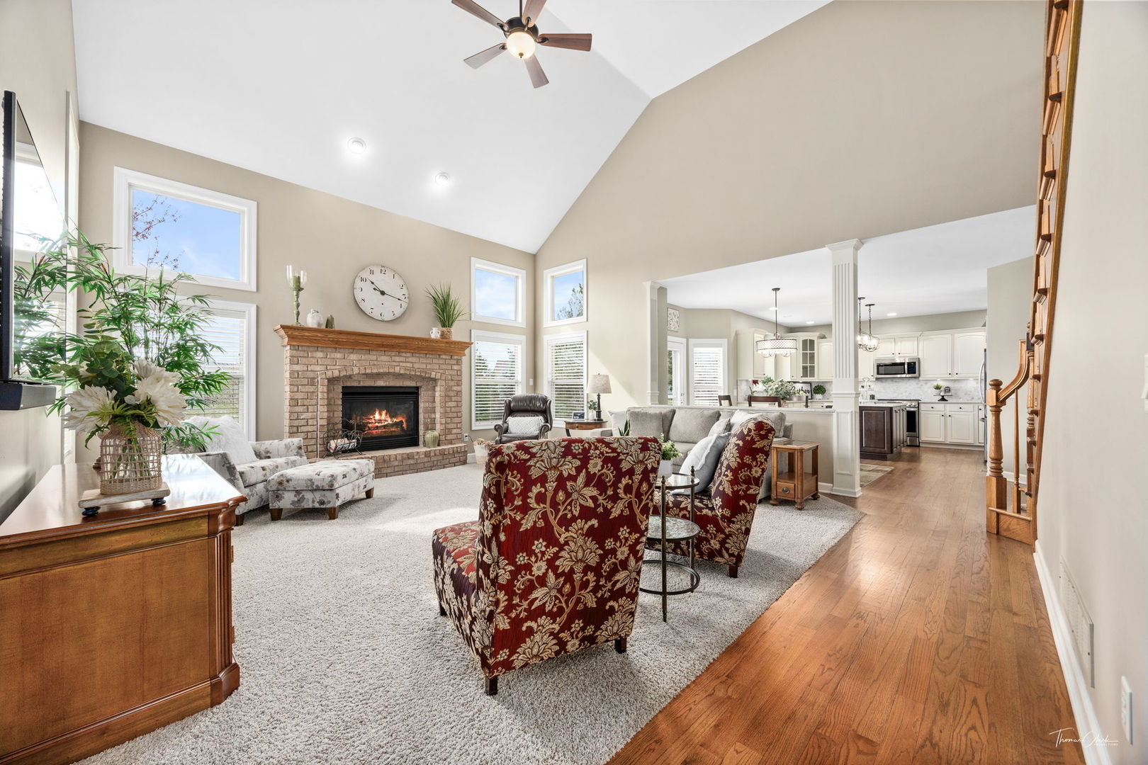 1076 Homestead Drive