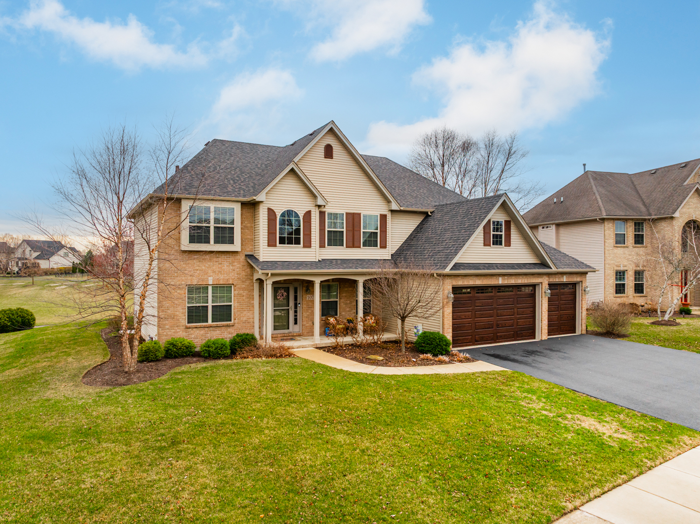 1076 Homestead Drive