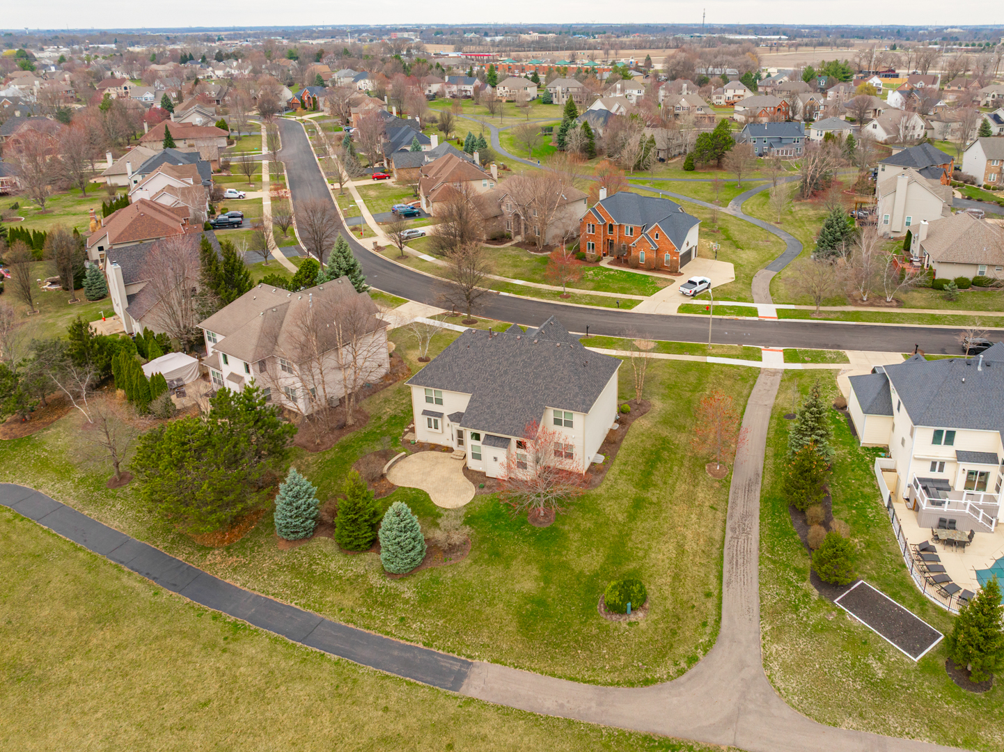 1076 Homestead Drive