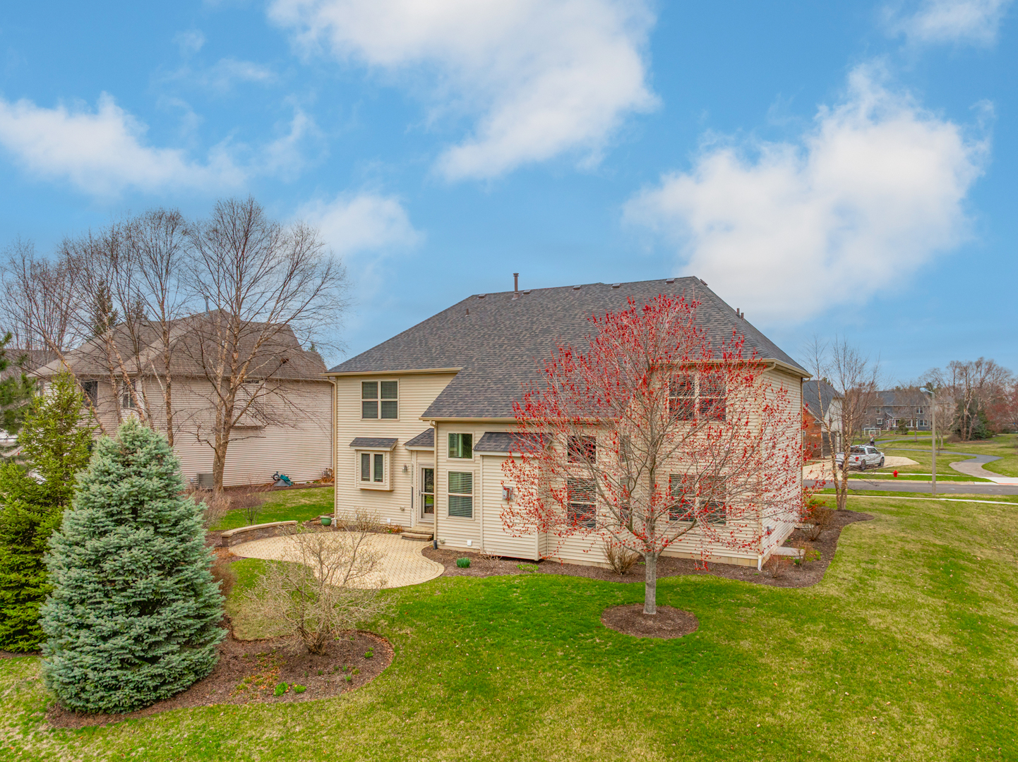 1076 Homestead Drive