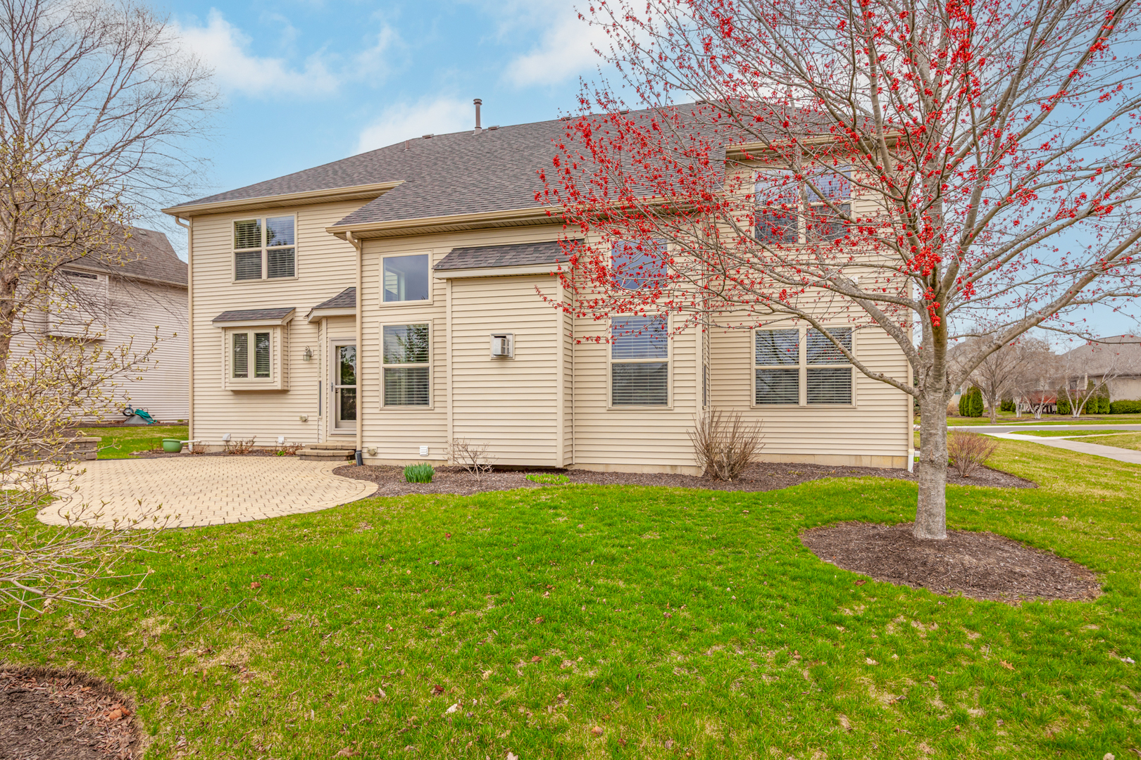 1076 Homestead Drive