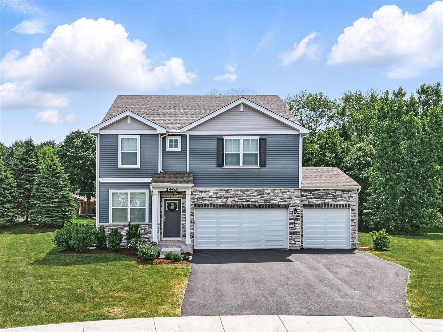 2465 Justice Court