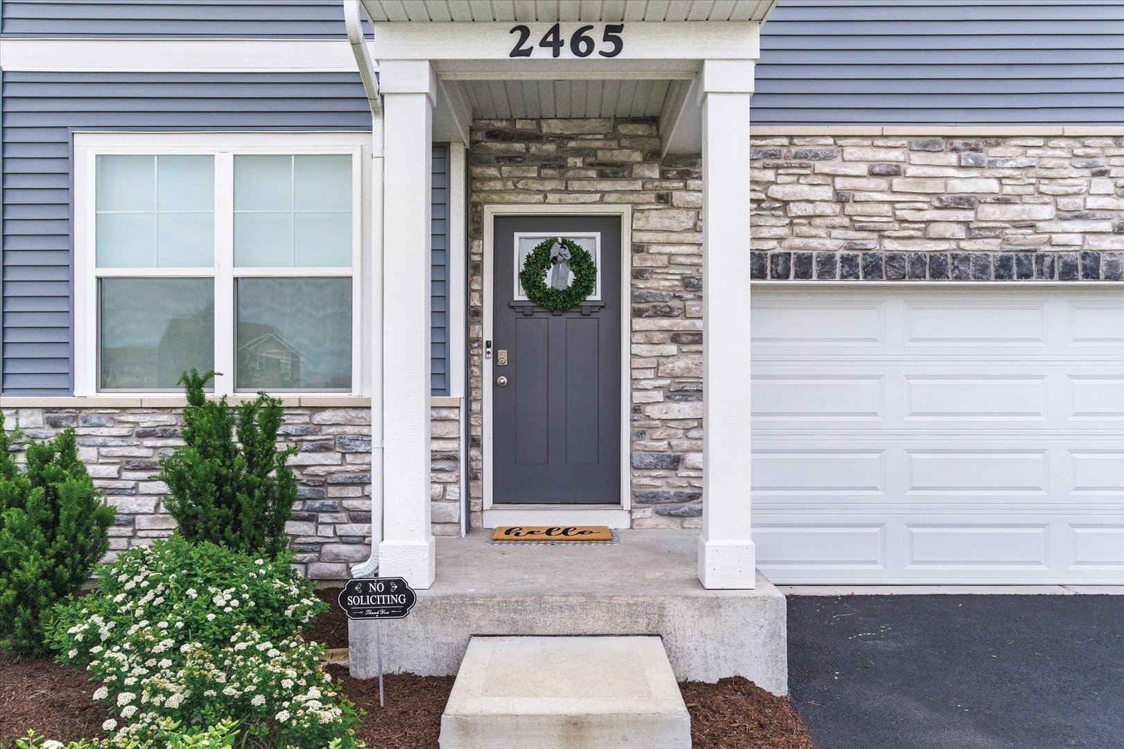 2465 Justice Court