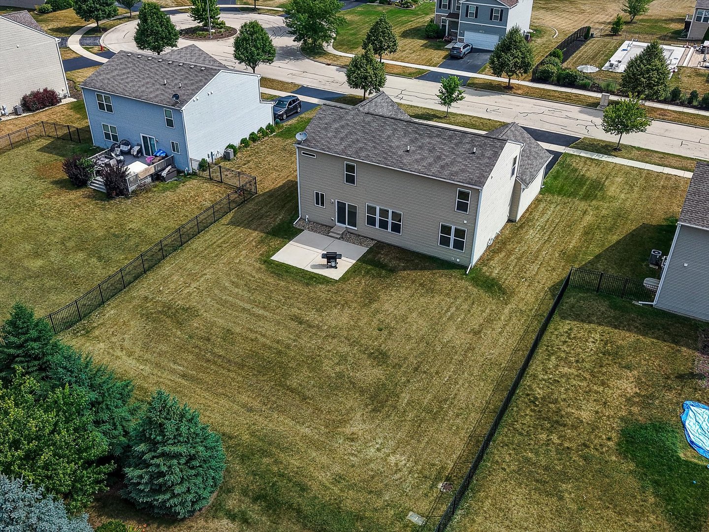2263 Olive Lane