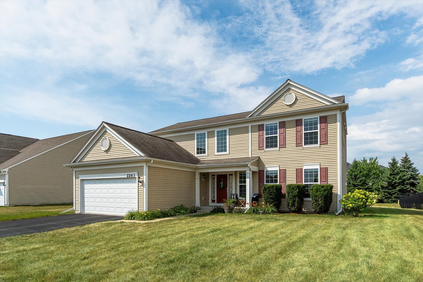 2263 Olive Lane