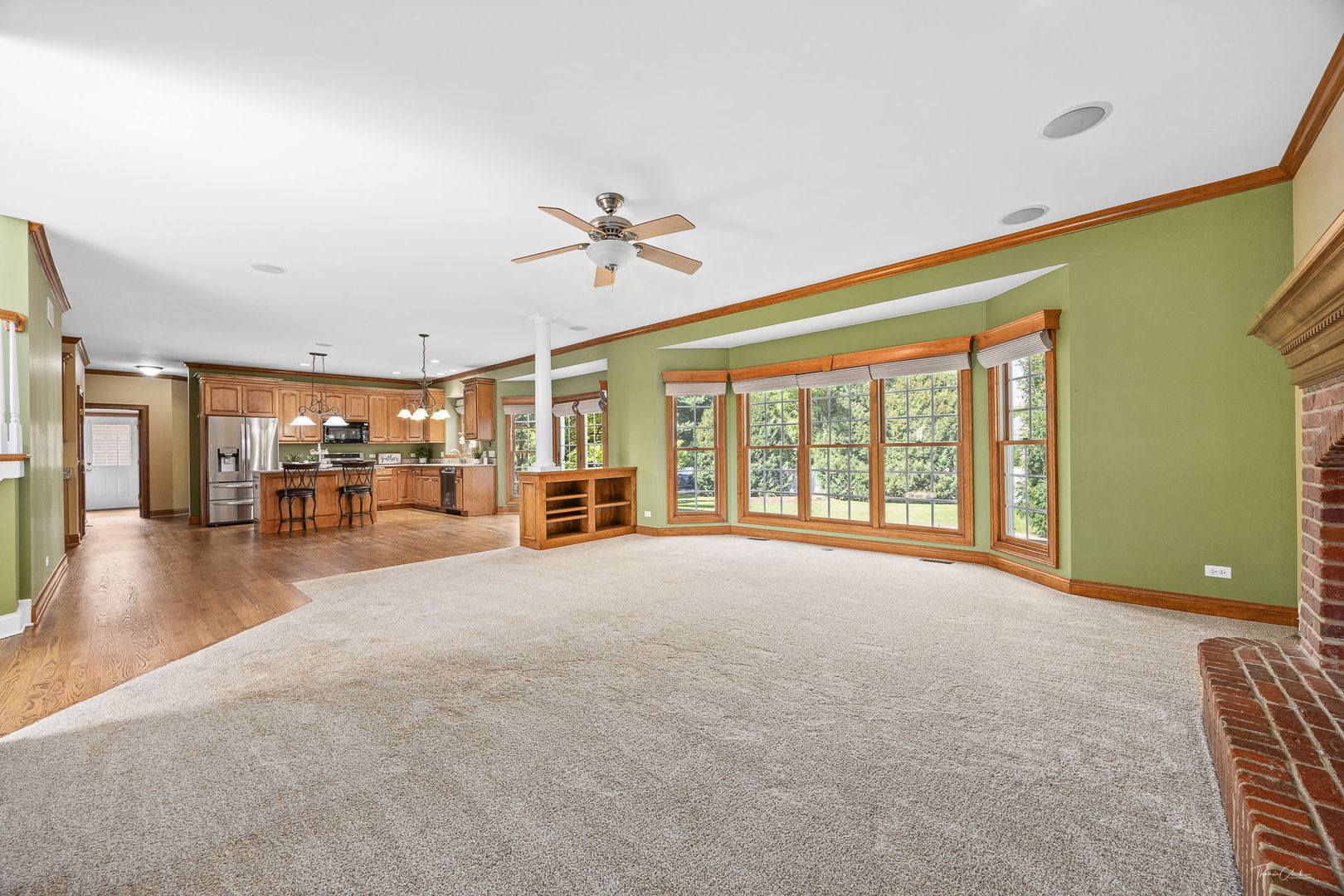 1123 Heartland Drive