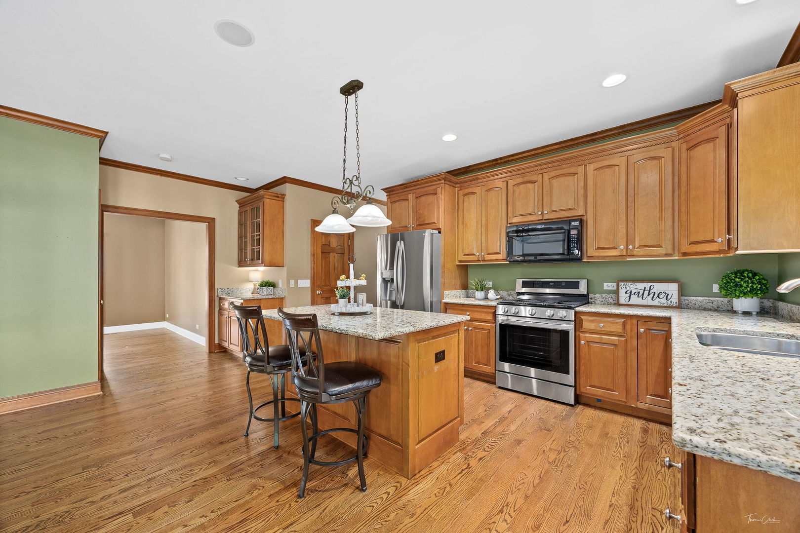 1123 Heartland Drive