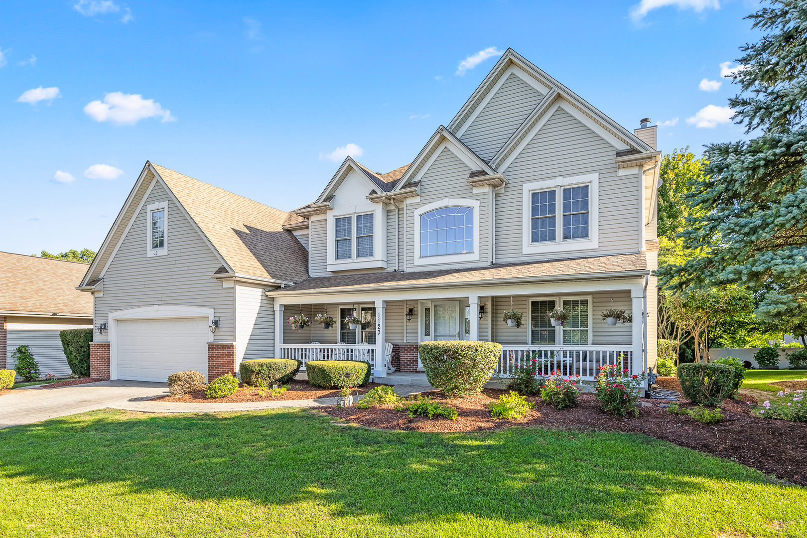 1123 Heartland Drive