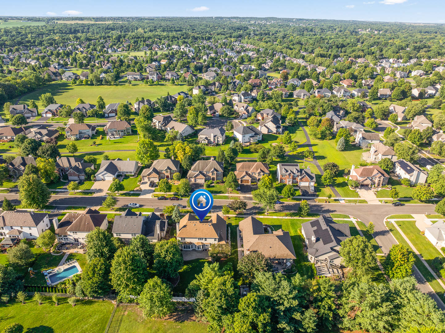 1123 Heartland Drive