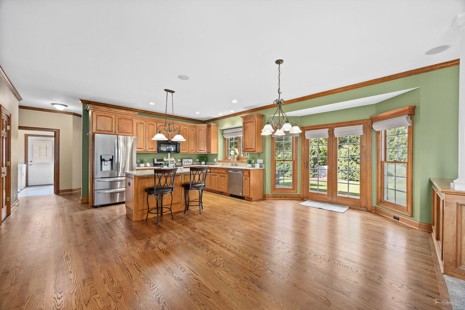 1123 Heartland Drive