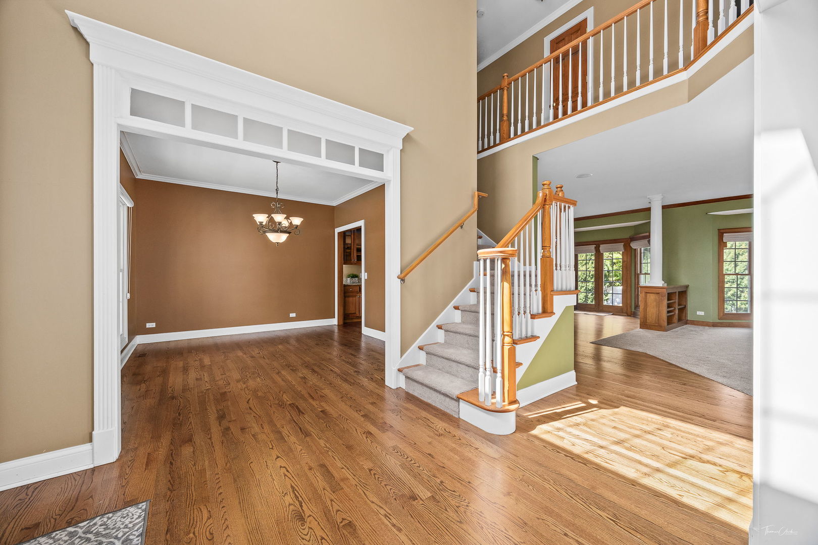 1123 Heartland Drive
