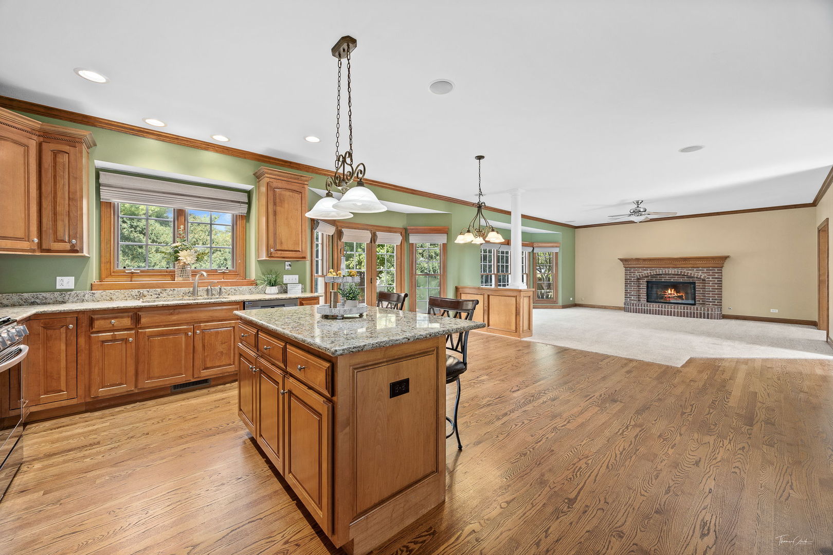 1123 Heartland Drive