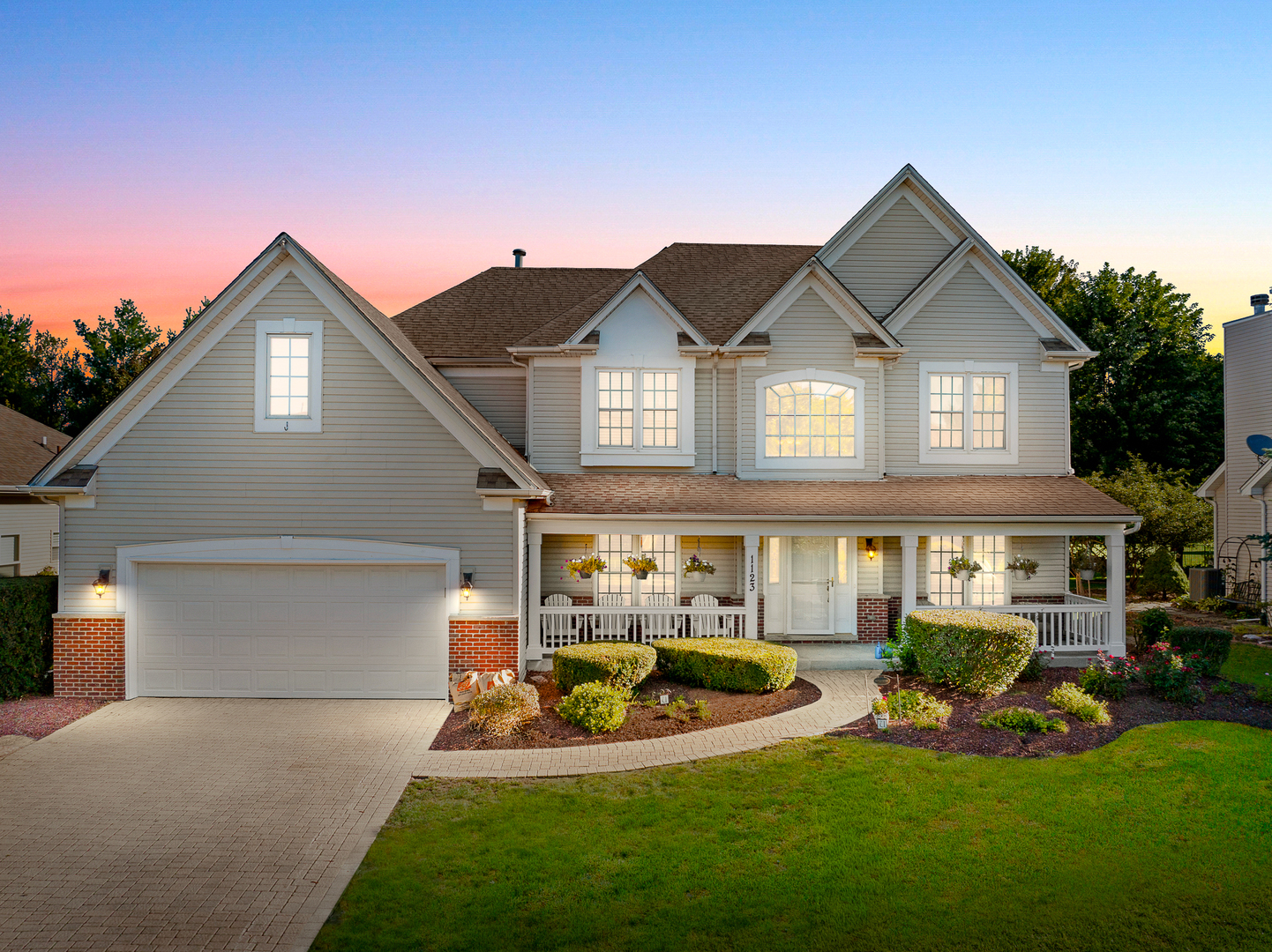 1123 Heartland Drive