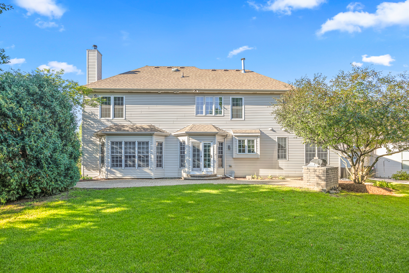 1123 Heartland Drive