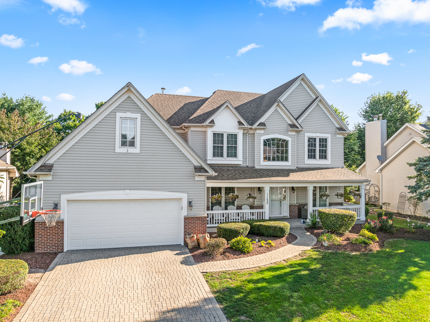 1123 Heartland Drive