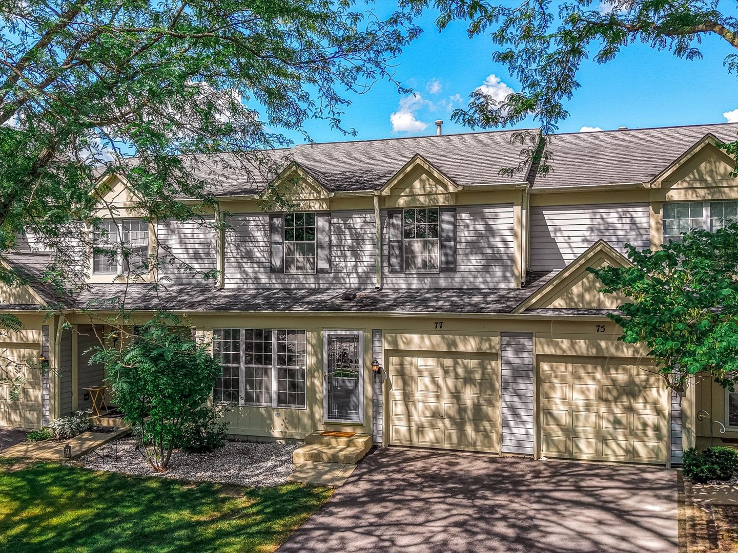 77 Saint Croix Court