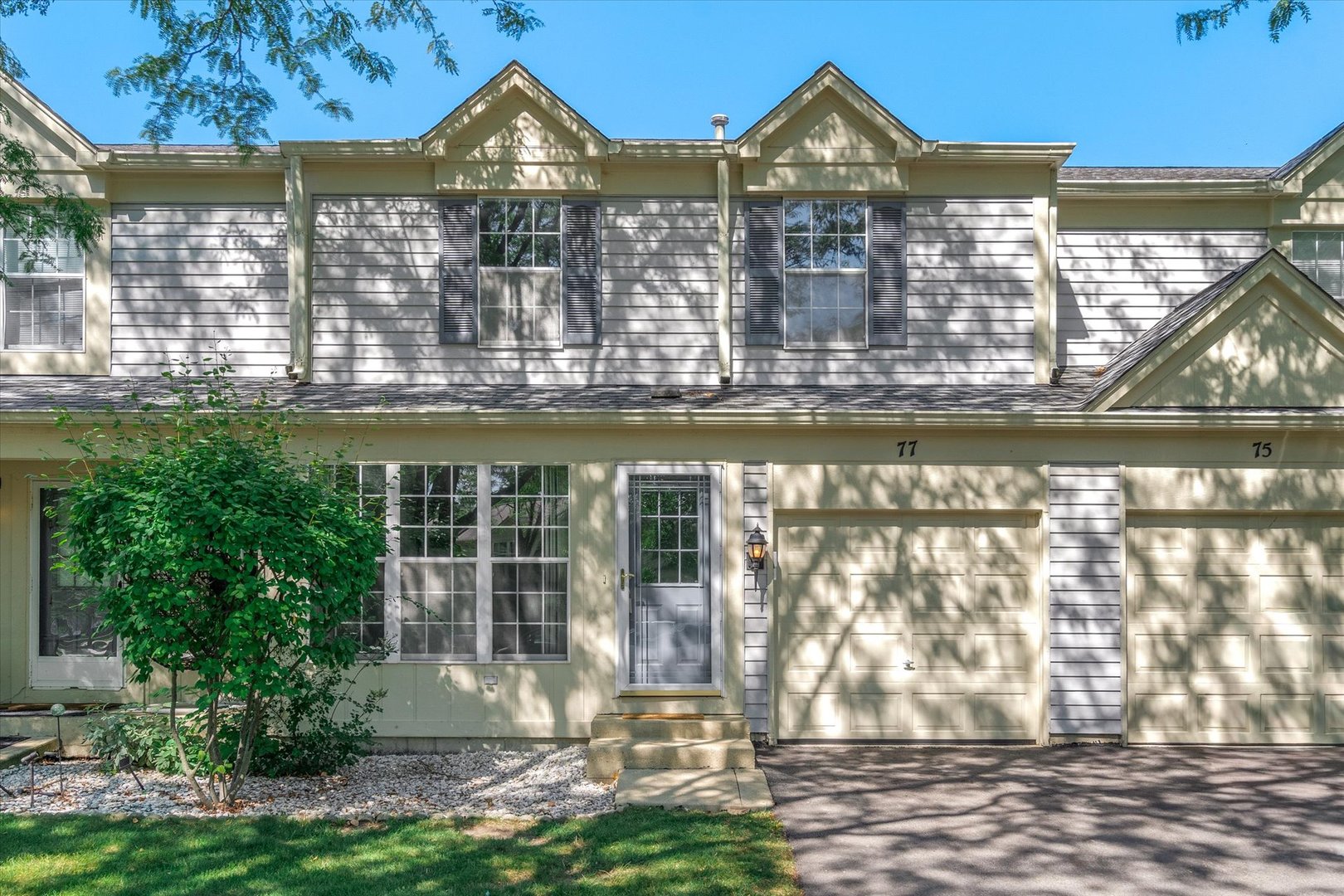 77 Saint Croix Court
