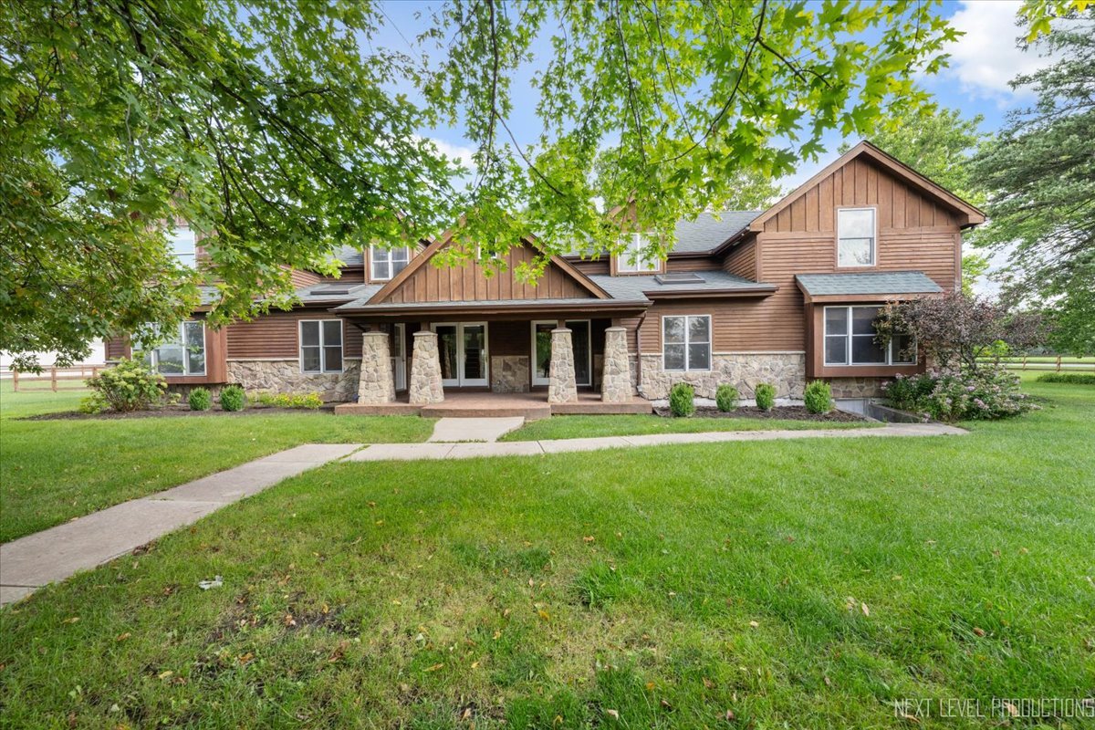 13753 Mckanna Road