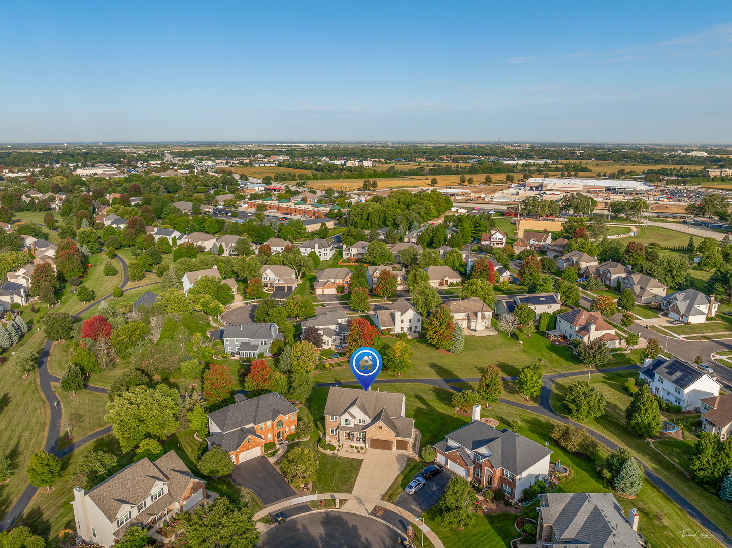 1187 Wheatland Court