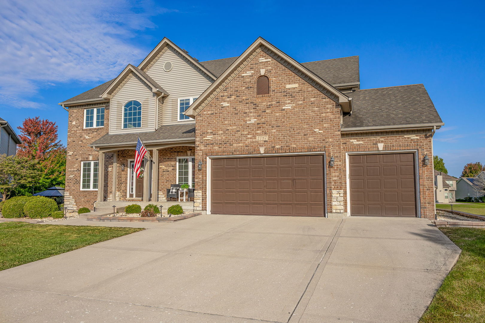1187 Wheatland Court
