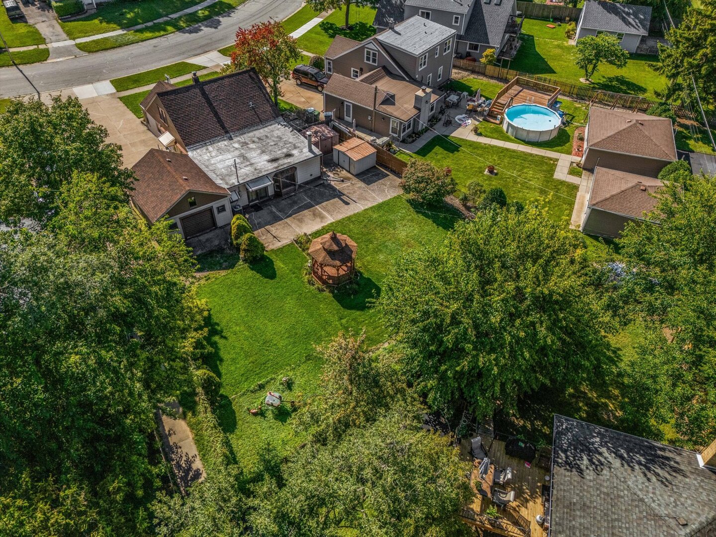 9100 Lynwood Drive