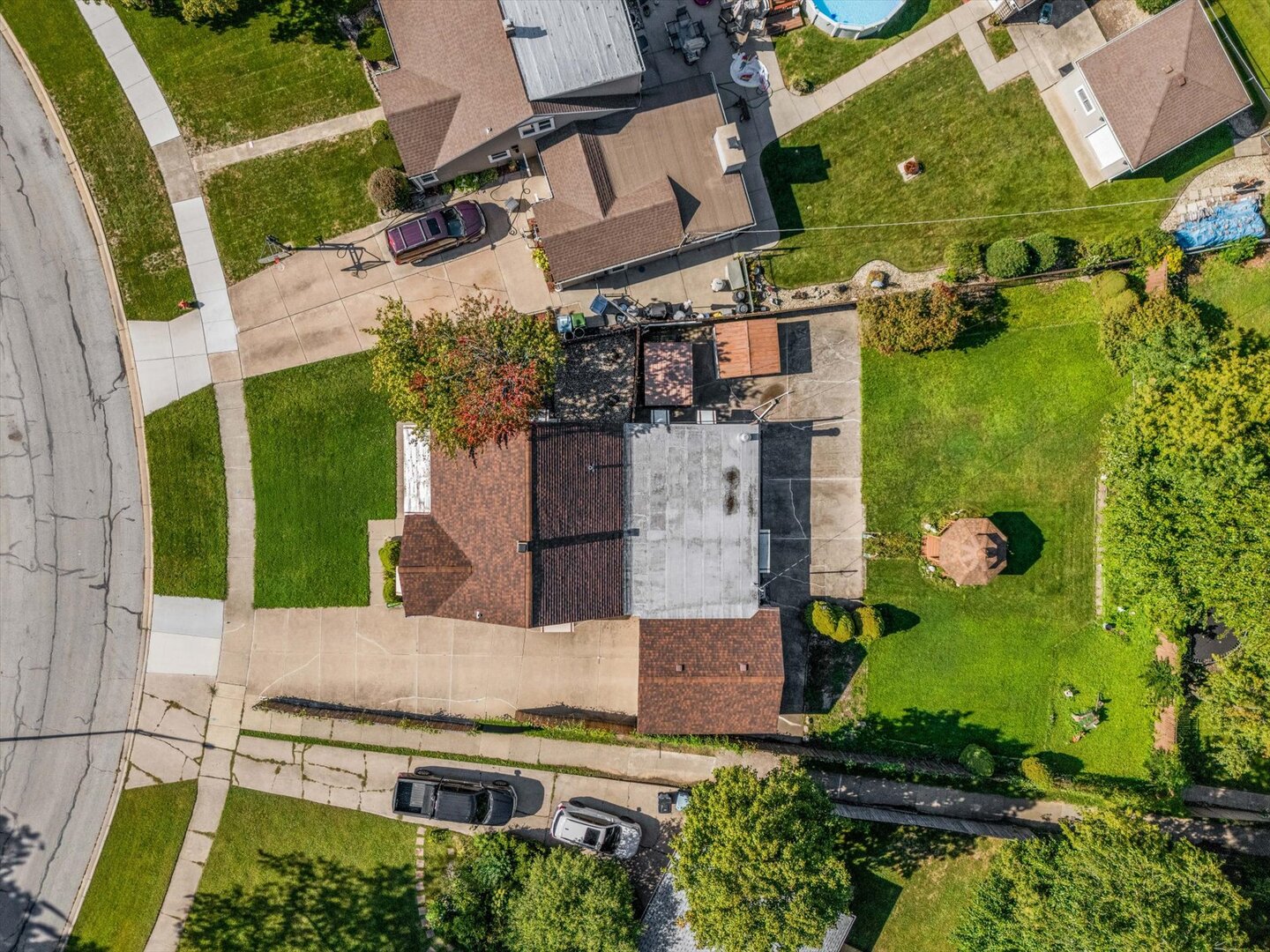 9100 Lynwood Drive