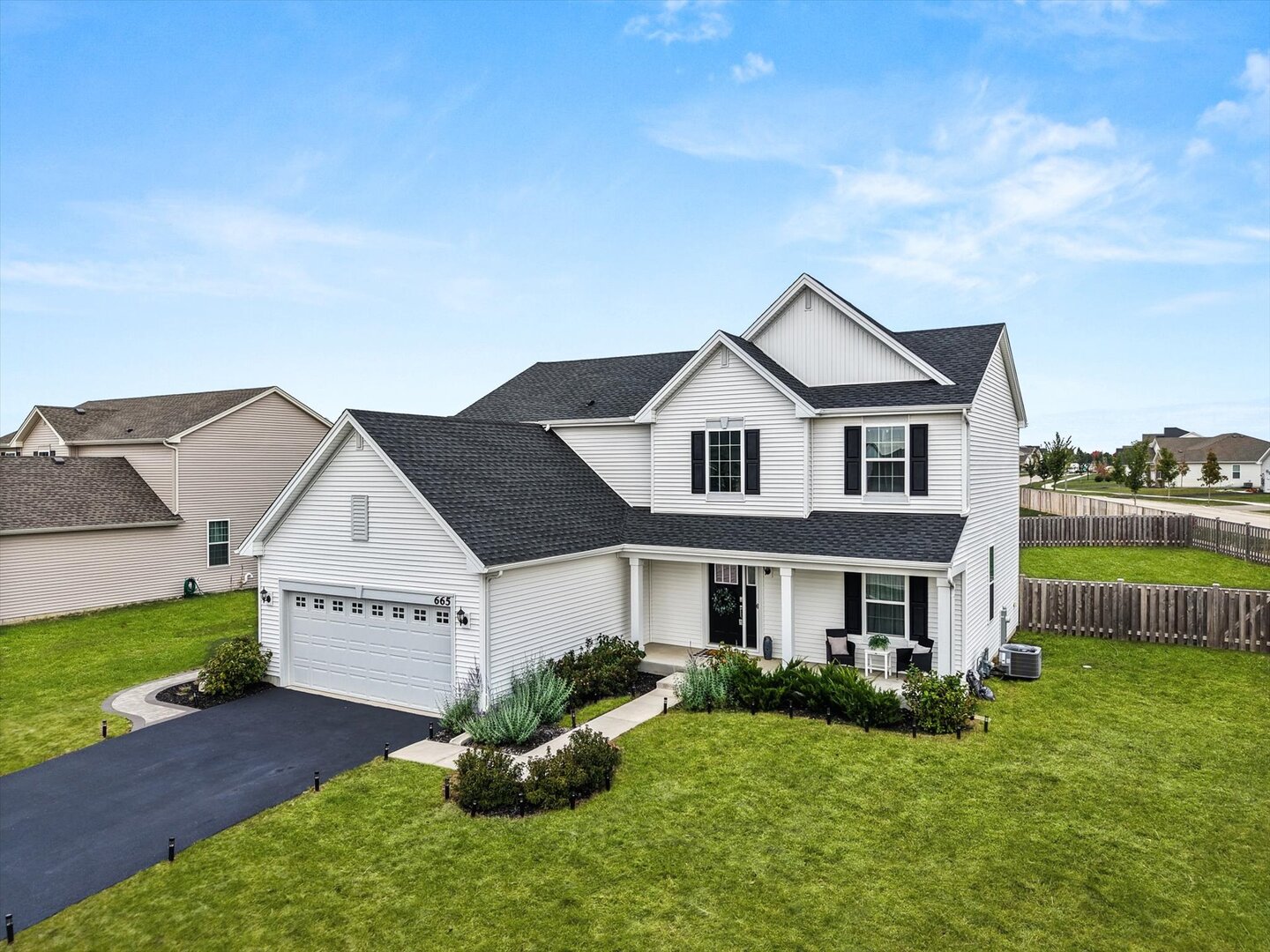 665 Braemore Lane