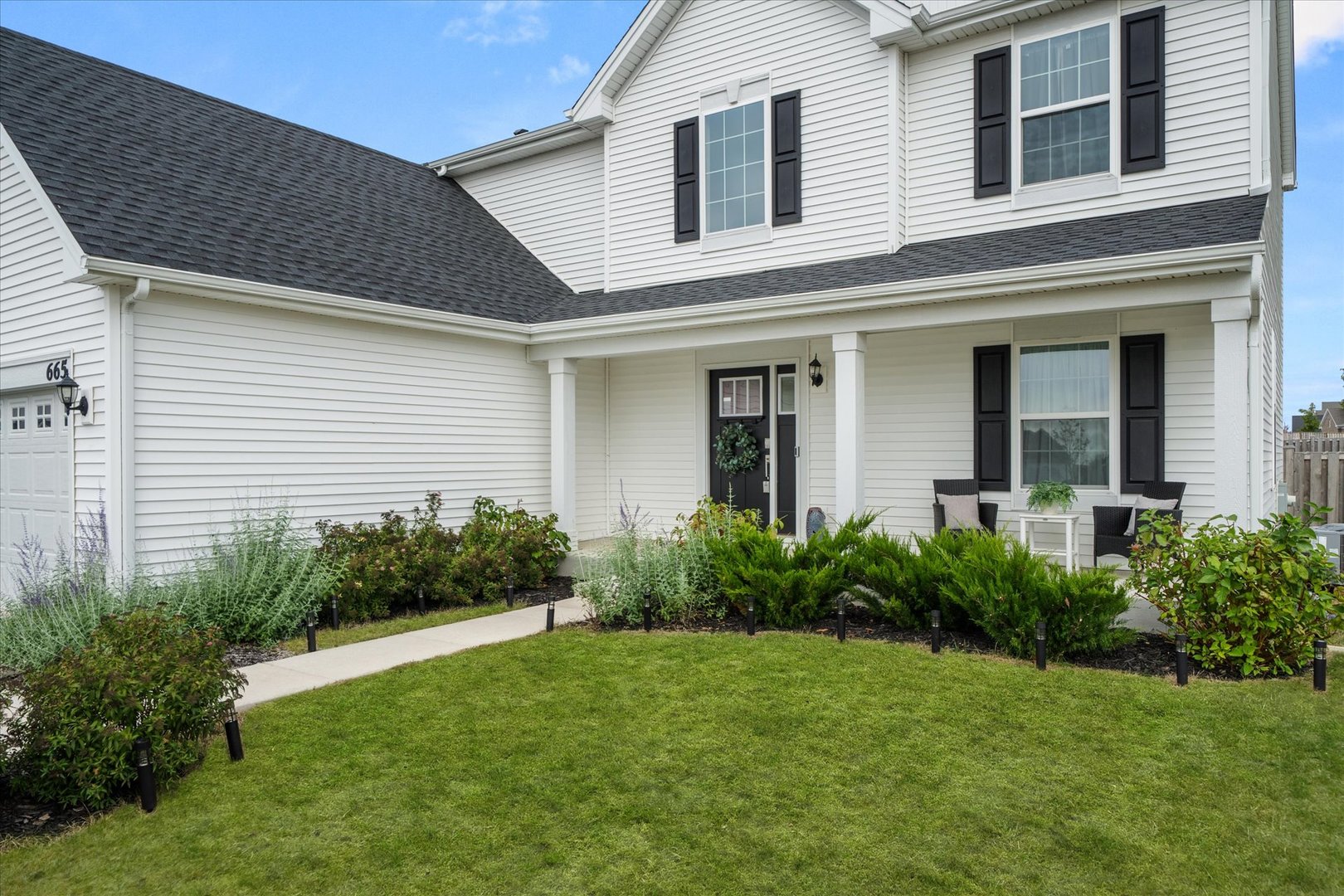 665 Braemore Lane
