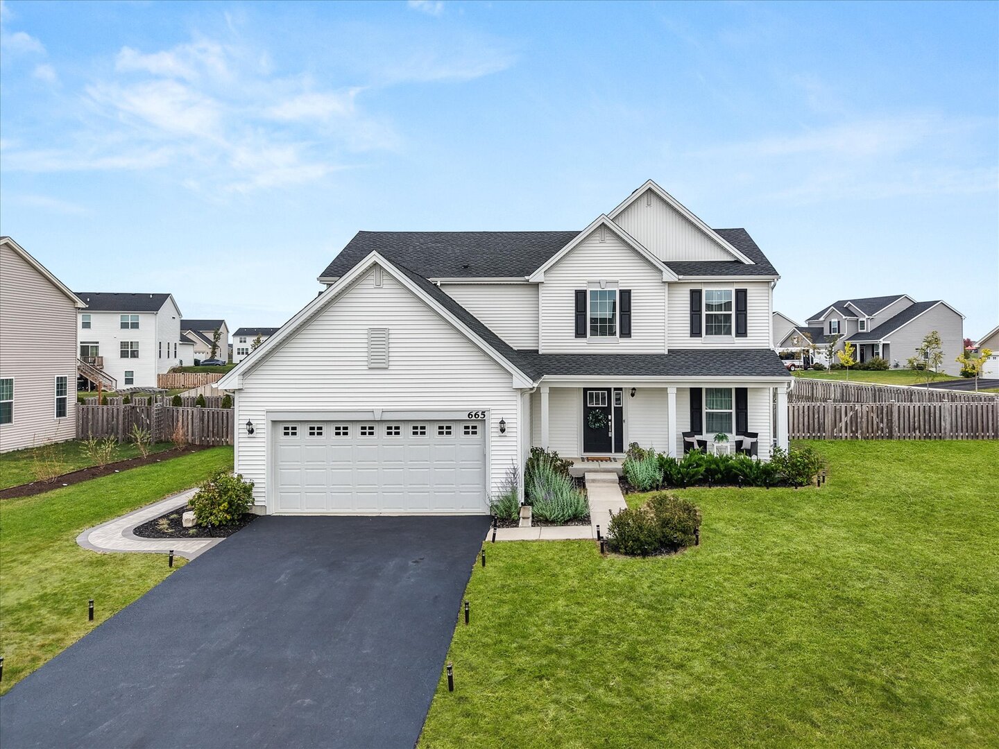 665 Braemore Lane