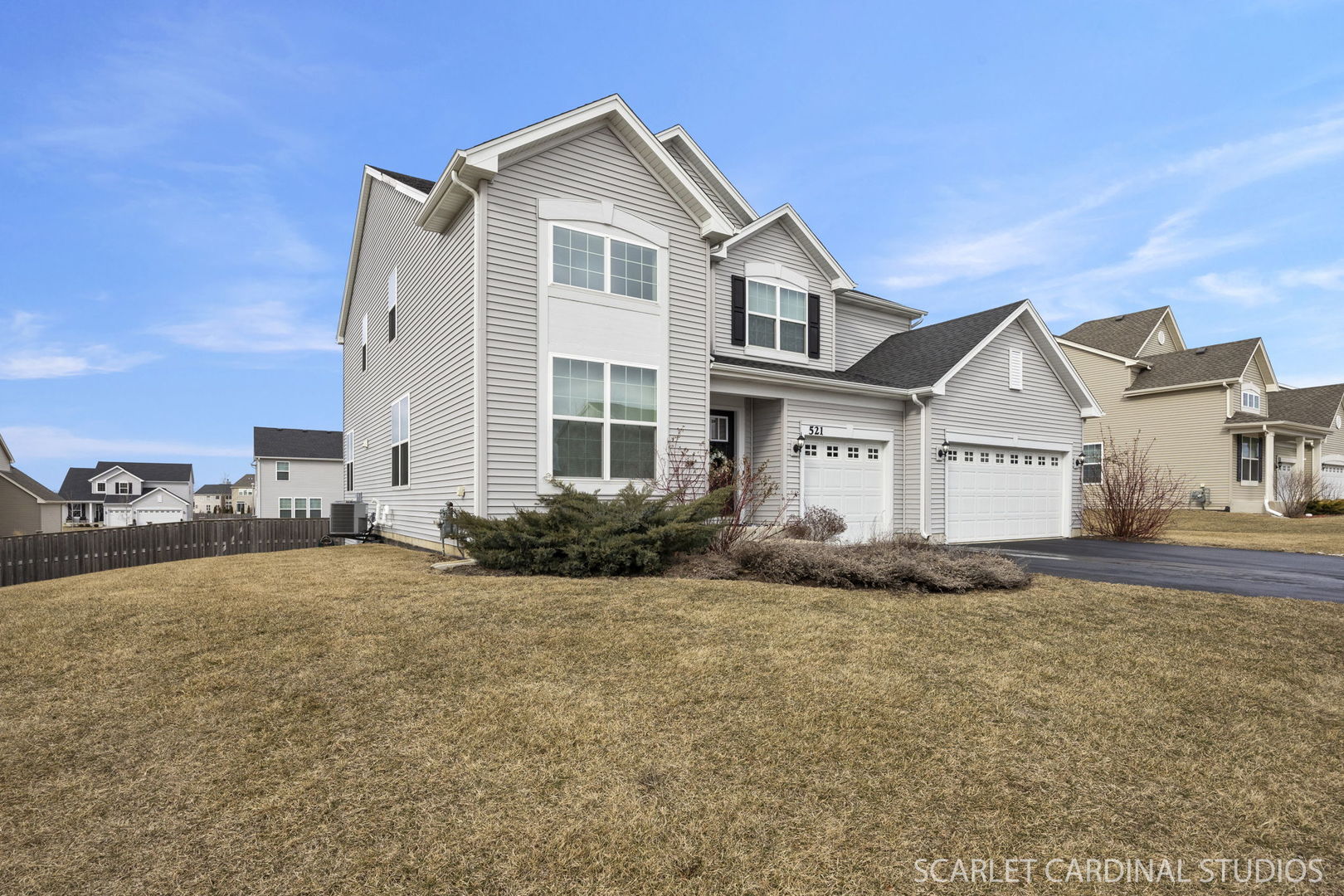 521 Manchester Lane