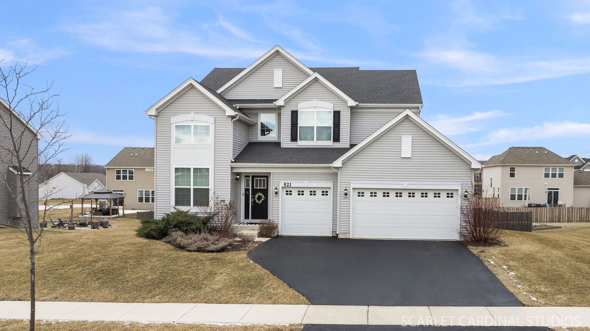 521 Manchester Lane