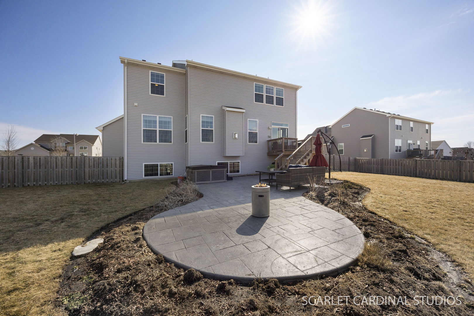 521 Manchester Lane